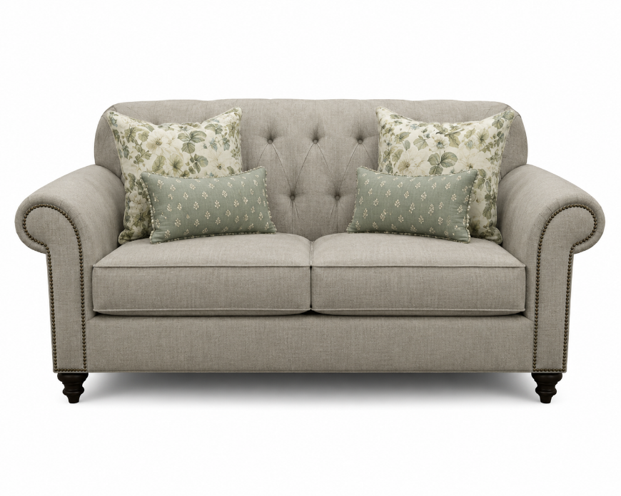 Picture of Loveseat