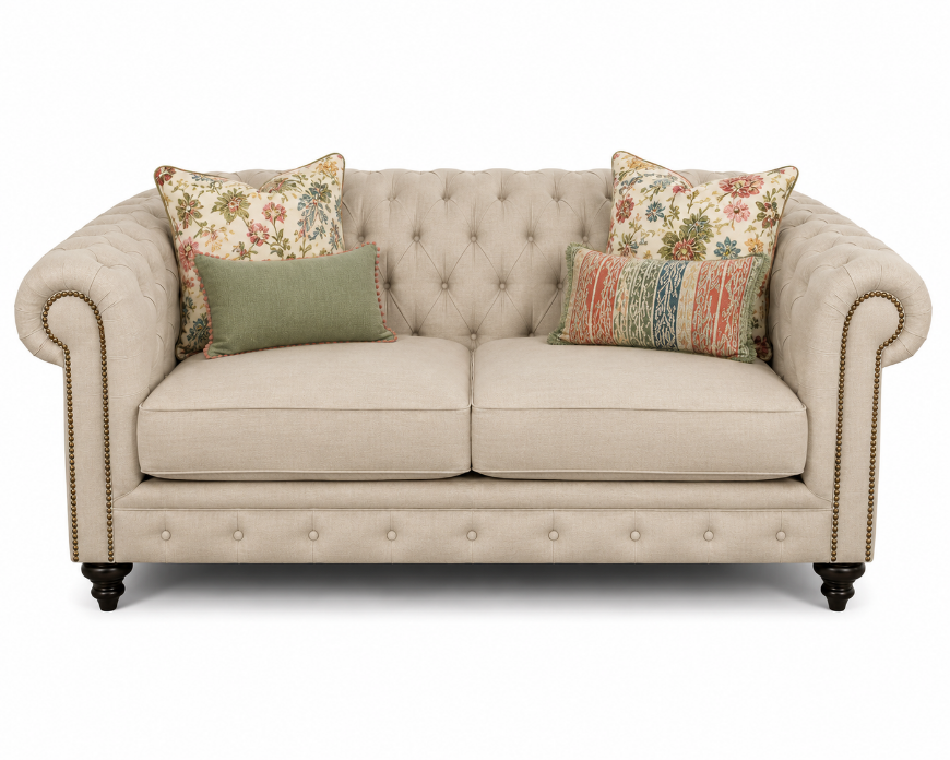 Picture of Loveseat