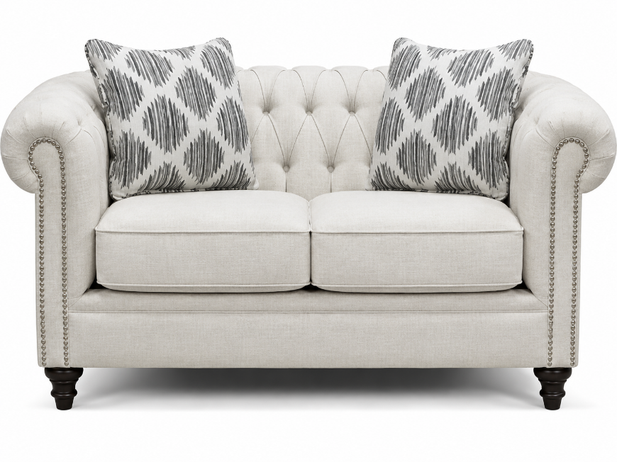 Picture of Loveseat