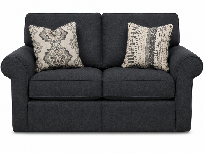 Picture of Double Reclining Loveseat