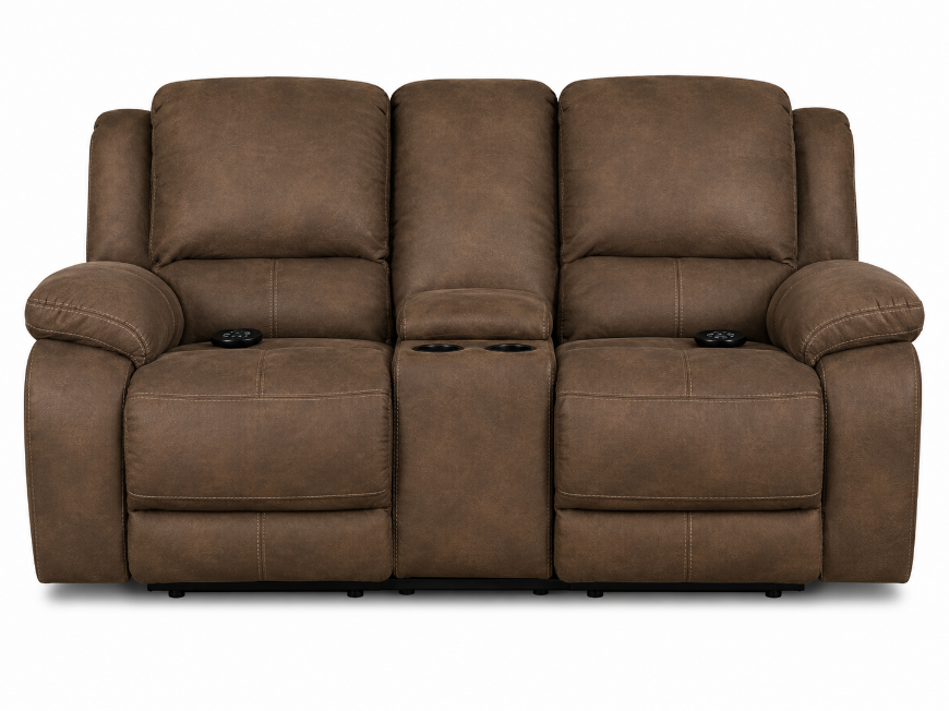 Picture of Explorer-Triple Power Loveseat