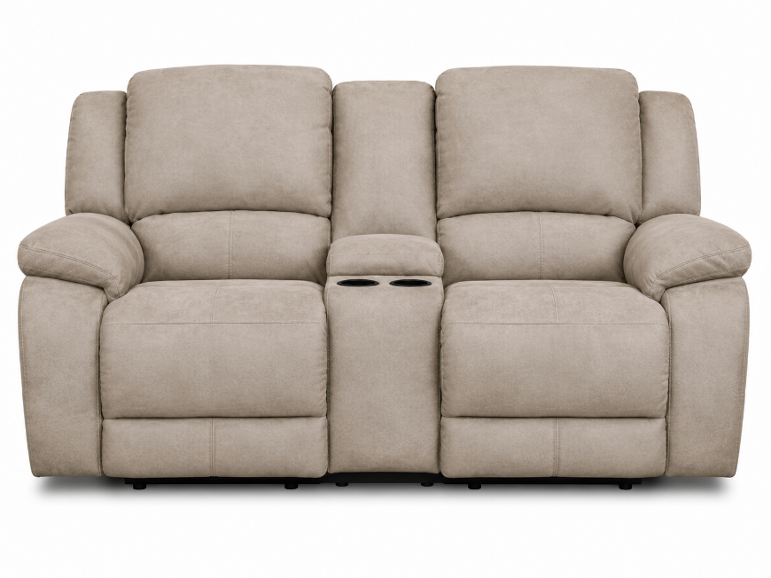 Picture of Explorer-Triple Power Loveseat