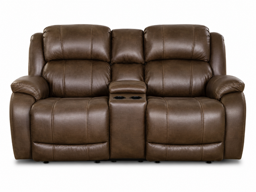 Picture of Denali-Console Loveseat