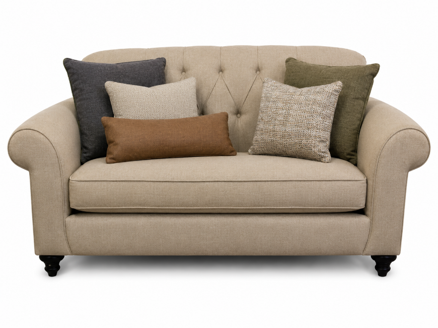 Picture of Loveseat