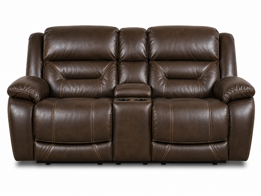 Picture of Enterprise Power Loveseat