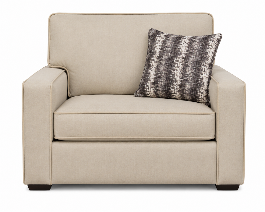 Picture of Chair & 1 /2