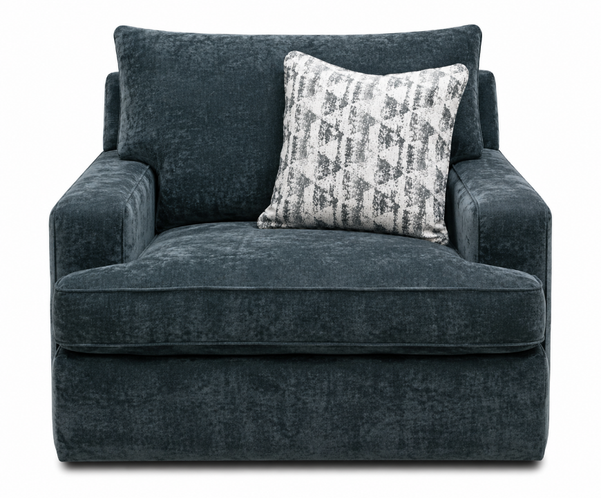 Picture of Chair & 1/2