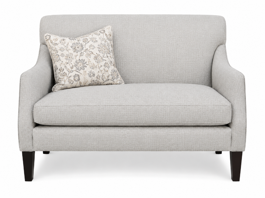 Picture of SETTEE CHAIR