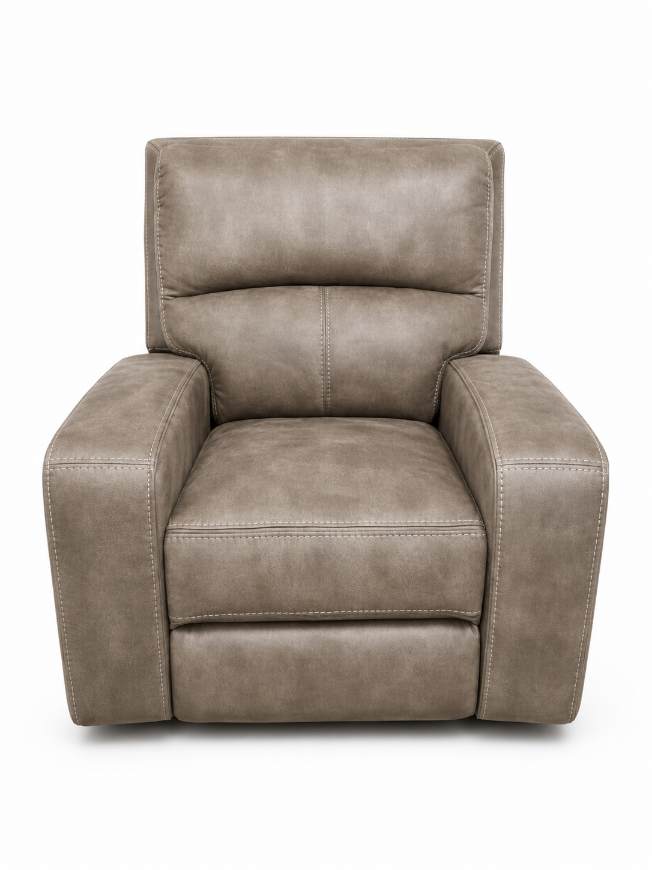 Picture of CAIN RECLINER