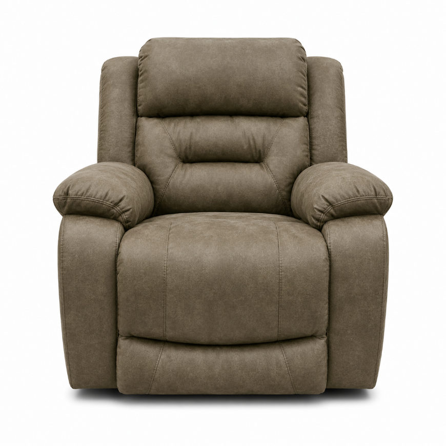 Picture of Minimum Proximity Recliner