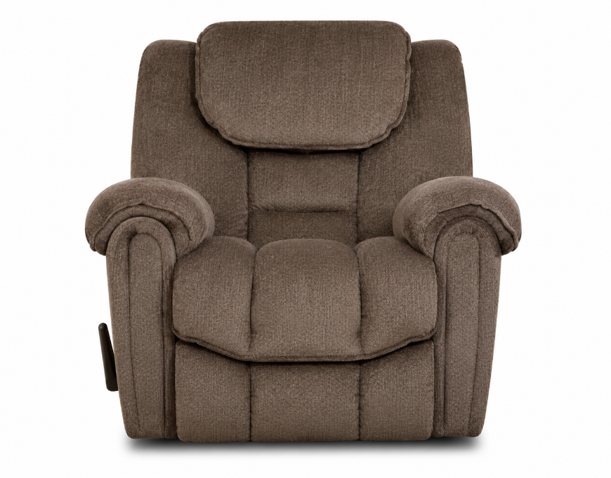 Picture of Del Mar-Power Rocker Recliner