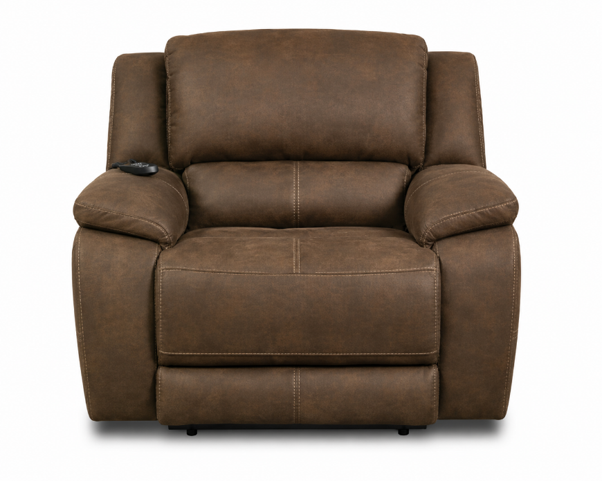 Picture of Explorer-Triple Power Recliner