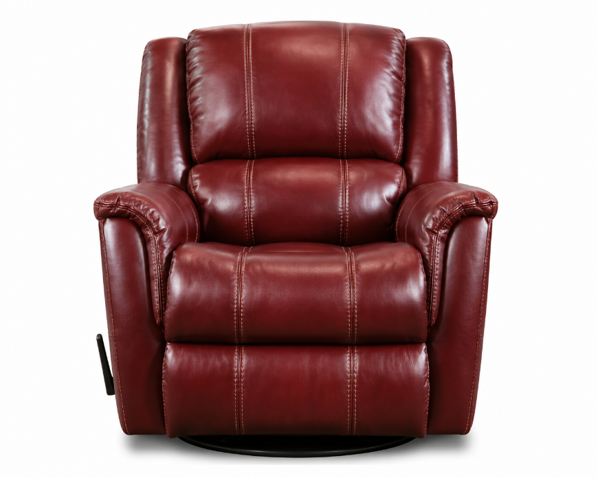 Picture of Mercury-Swivel Glider Recliner