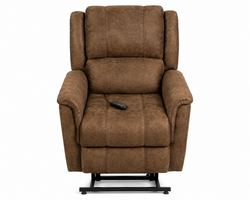 Picture of Viper-Two-Motor Lift Chair