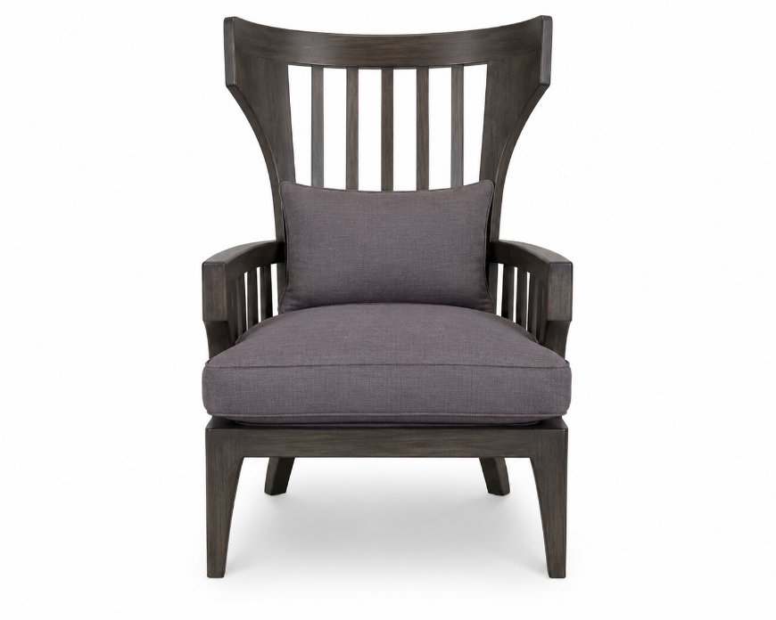 Picture of Laurel Wing Chair