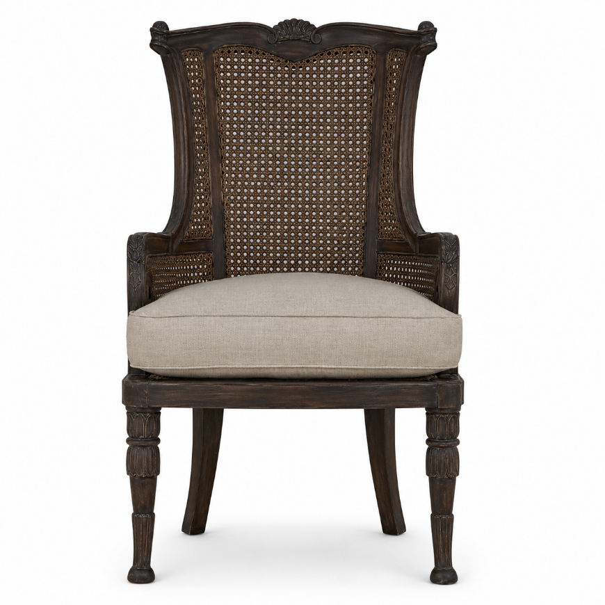 Picture of Martinique Wing Chair