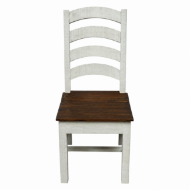Picture of FW MO10 LADDER BACK CHAIR