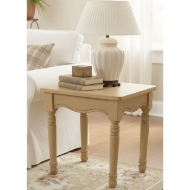Picture of R10 B266ENDTABLE