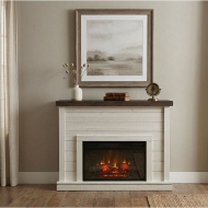 Picture of FW/M10 FIREPLACE (26) W/H