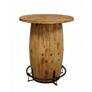 Picture of R10 BARRELL BAR