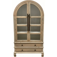 Picture of LG CURVE 2 DR/2 DWR NAT CAB