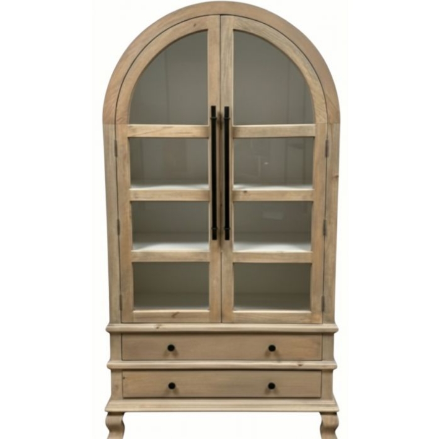Picture of LG CURVE 2 DR/2 DWR NAT CAB