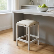 Picture of SOUTHGATE PUB STOOL NW/GRAY PA