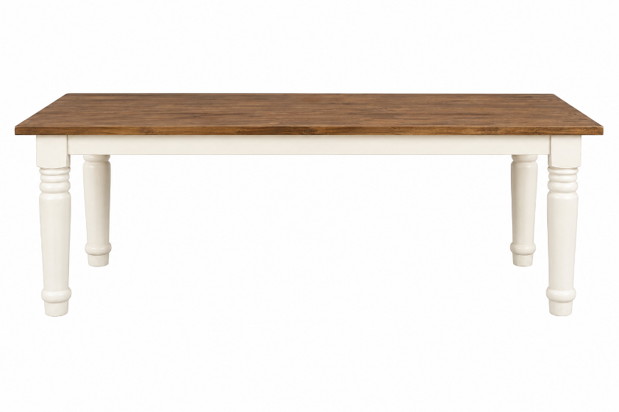 Picture of 96" RIVERA DINING TABLE