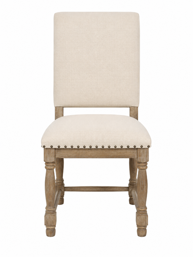 Picture of AUGUSTA UPHOLSTERED SIDE CHAIR