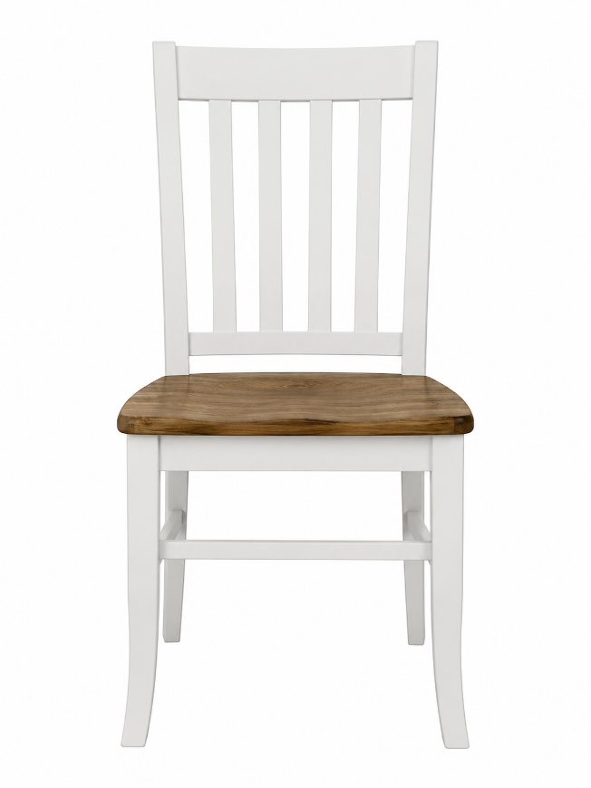 Picture of PACIFICA RAKE BACK SIDE CHAIR