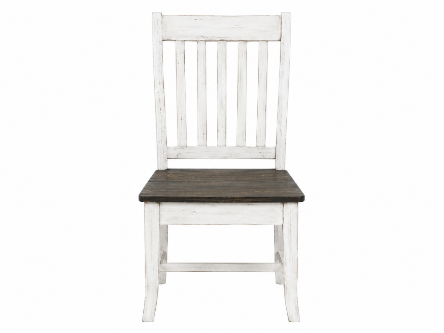 Picture of RUSTIC ROMEO CHAIR - MD439