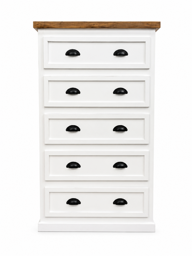 Picture of COLORADO CHEST OF DRAWERS