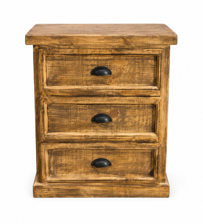 Picture of COLORADO NIGHTSTAND