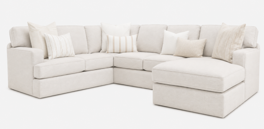 Picture of ROUSE SECTIONAL