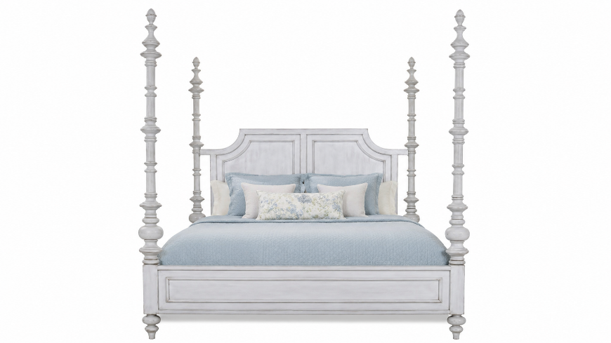 Picture of Savannah Bed King