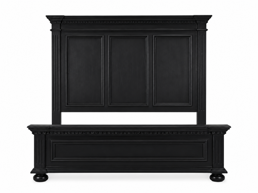 Picture of Alexander Bed King