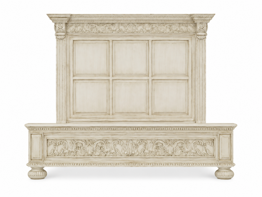 Picture of Charleston King Bed