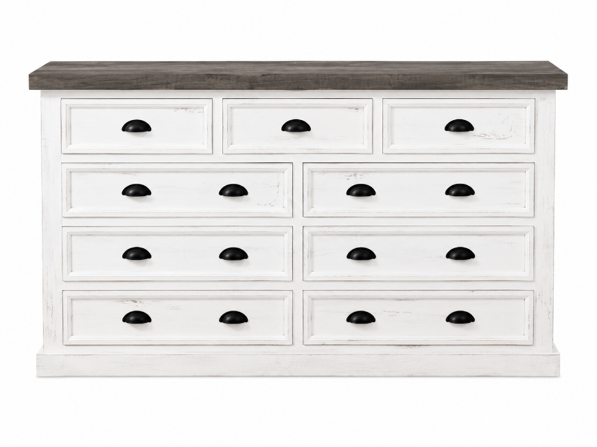 Picture of JET COLORADO DRESSER