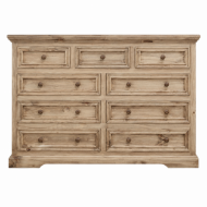 Picture of OASIS 9 DRW DRESSER