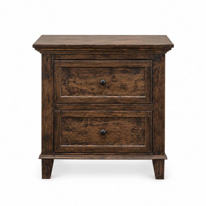 Picture of ARLINGTON 2-DRAWER NS FLOOR