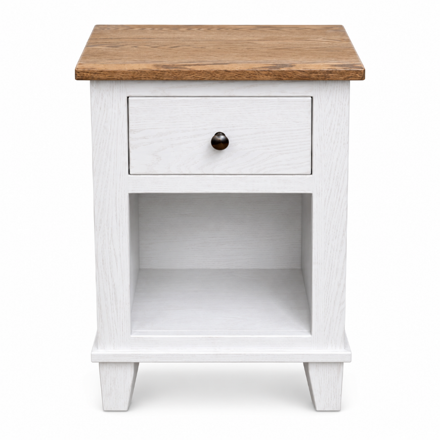 Picture of MADISON 1 DWR NIGHTSTAND FL