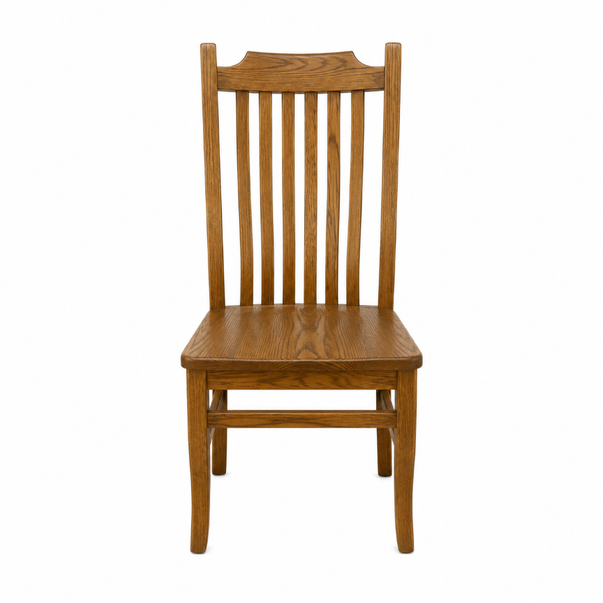 Picture of Lumbar Mission Chair FLOOR
