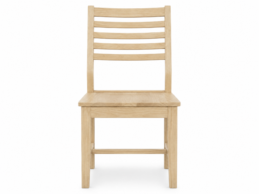 Picture of Aspen Slat Back Chair