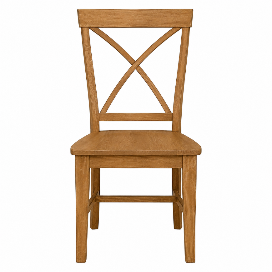 Picture of Creekside X Back Chair