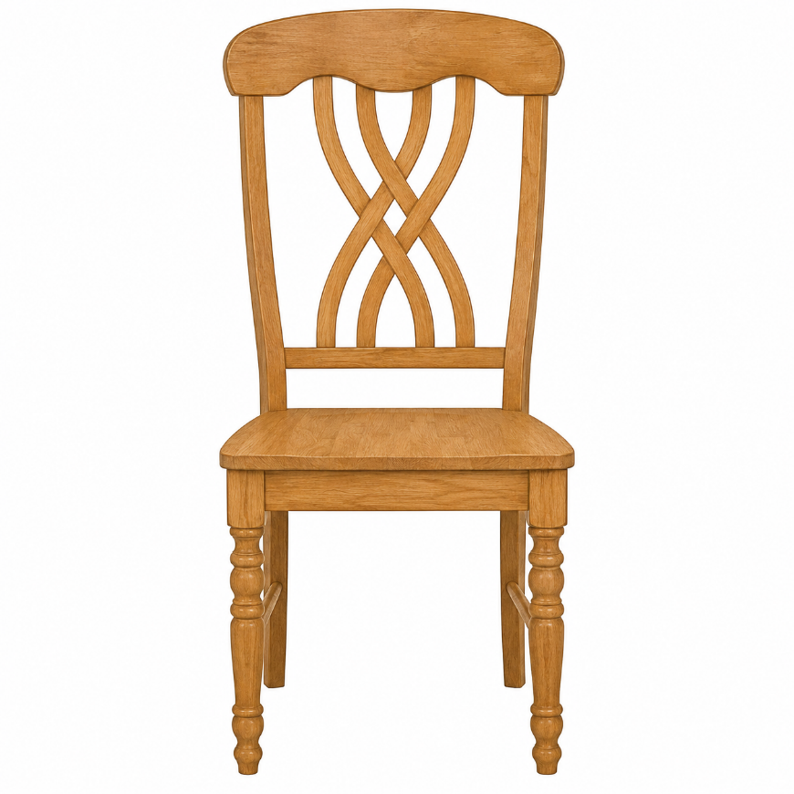 Picture of Lattice Chair