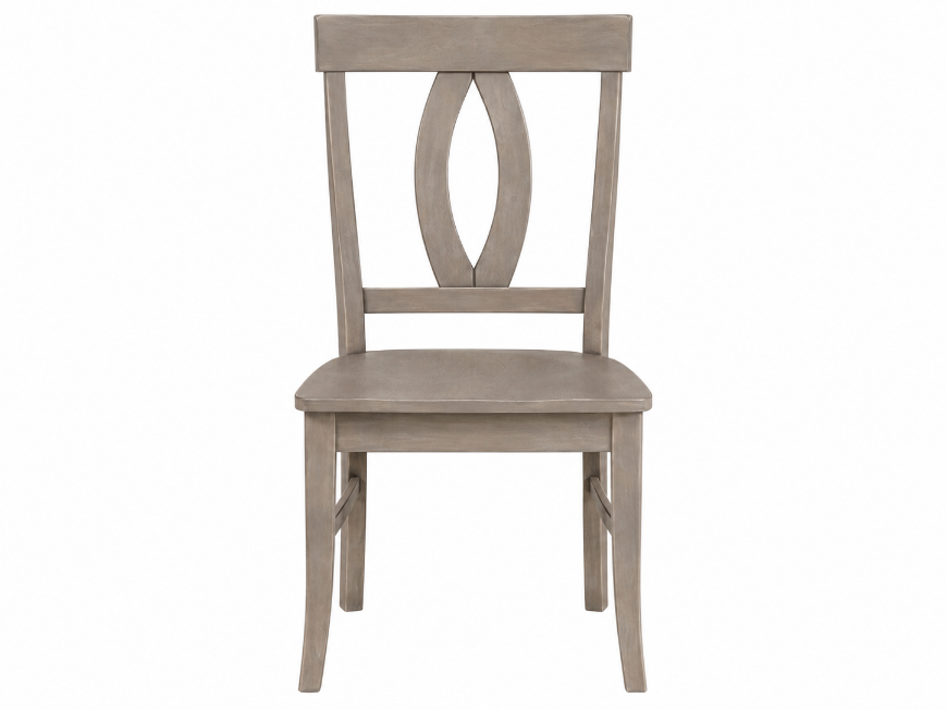 Picture of Verona Chair, Built