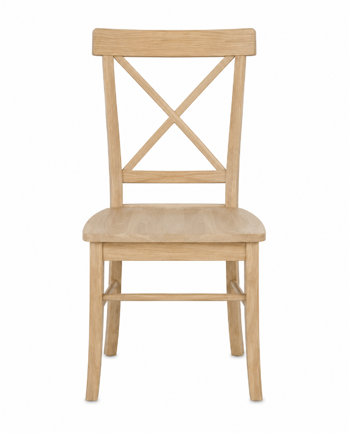 Picture of X-Back Chair