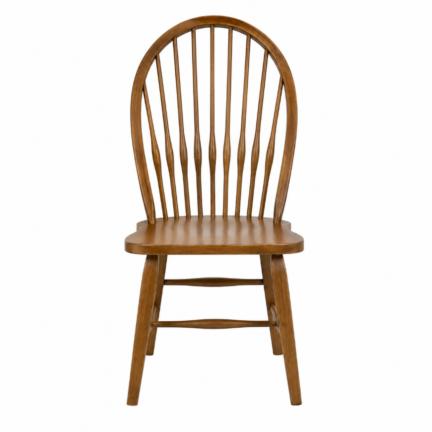 Picture of St Michael Chair