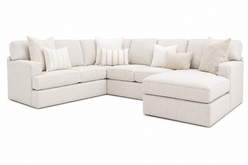 Picture of ROUSE SECTIONAL