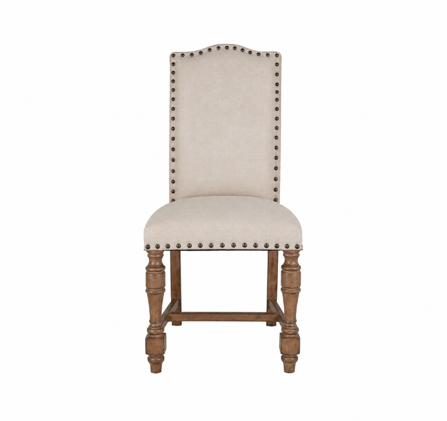 Picture of UPHOLSTERED SIDE CHAIR